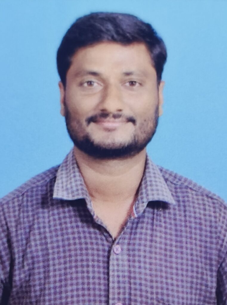 K.Sangameshwar