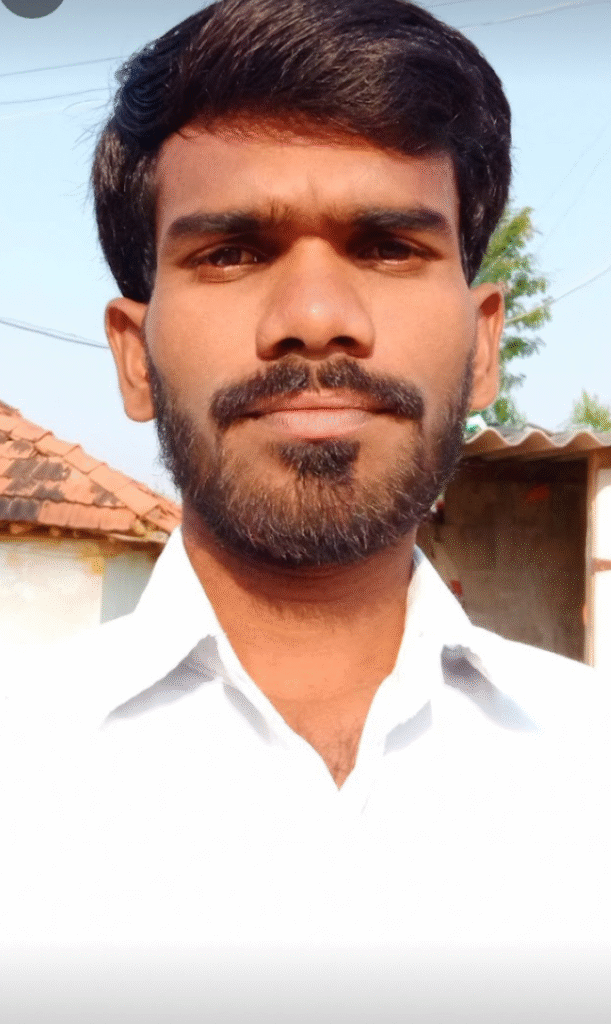 శివనూరి రామస్వామి