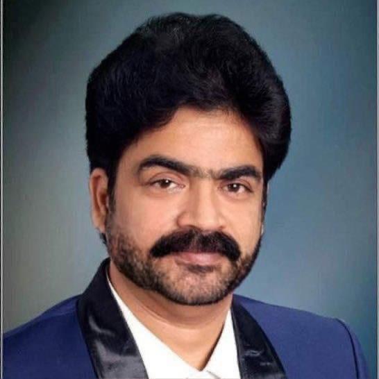 Dr. Jithendar Rao Thanugula