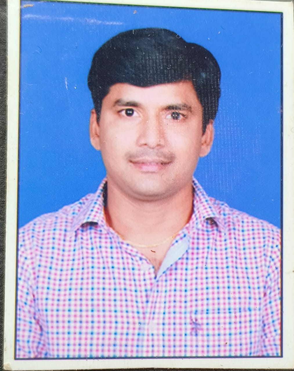 Murali Damuluri